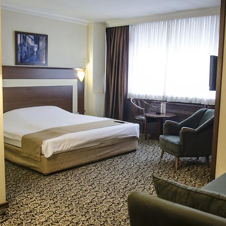 Hotel Tilmen Γκαζιαντέπ Δωμάτιο φωτογραφία