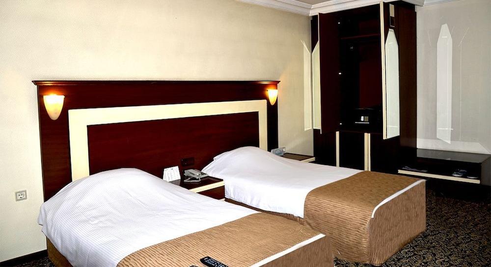 Hotel Tilmen Γκαζιαντέπ Εξωτερικό φωτογραφία