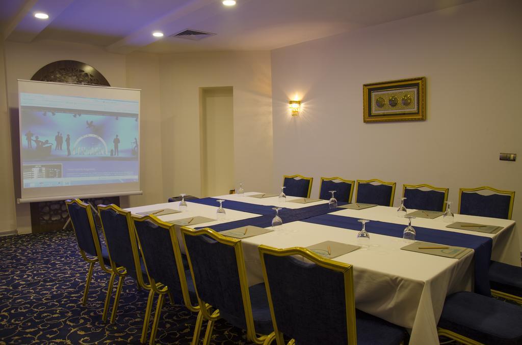 Hotel Tilmen Γκαζιαντέπ Εξωτερικό φωτογραφία