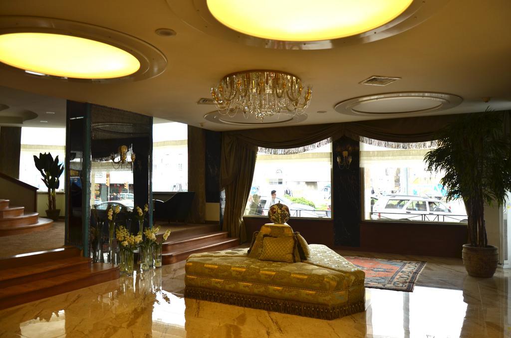 Hotel Tilmen Γκαζιαντέπ Εξωτερικό φωτογραφία