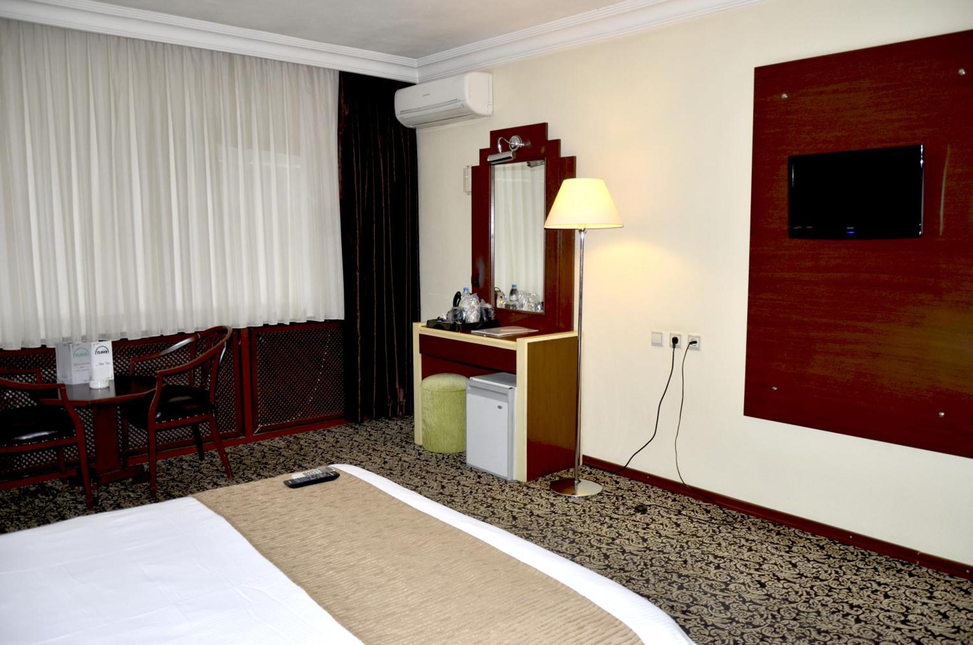 Hotel Tilmen Γκαζιαντέπ Δωμάτιο φωτογραφία