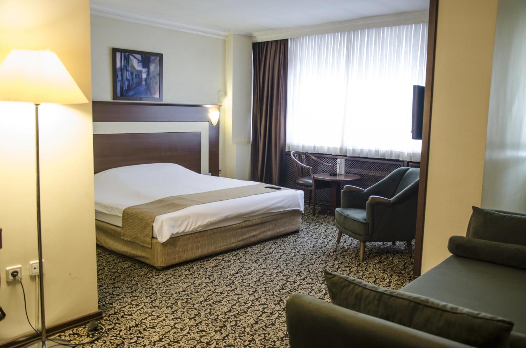 Hotel Tilmen Γκαζιαντέπ Δωμάτιο φωτογραφία