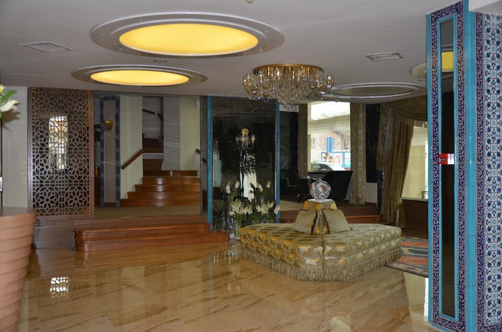 Hotel Tilmen Γκαζιαντέπ Εξωτερικό φωτογραφία