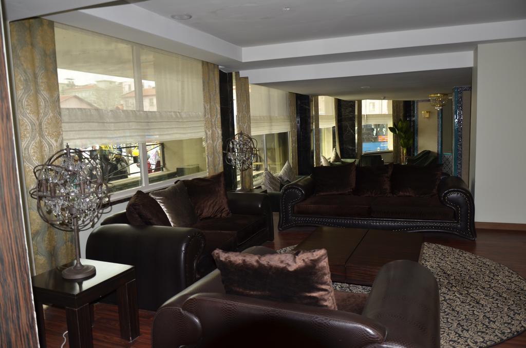 Hotel Tilmen Γκαζιαντέπ Εξωτερικό φωτογραφία