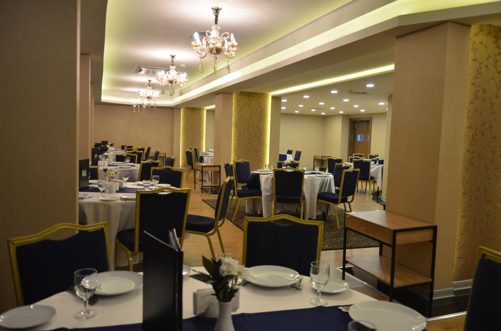 Hotel Tilmen Γκαζιαντέπ Εξωτερικό φωτογραφία
