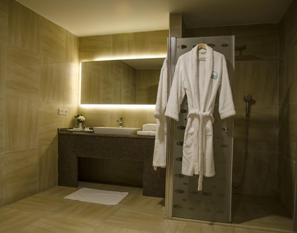 Hotel Tilmen Γκαζιαντέπ Εξωτερικό φωτογραφία