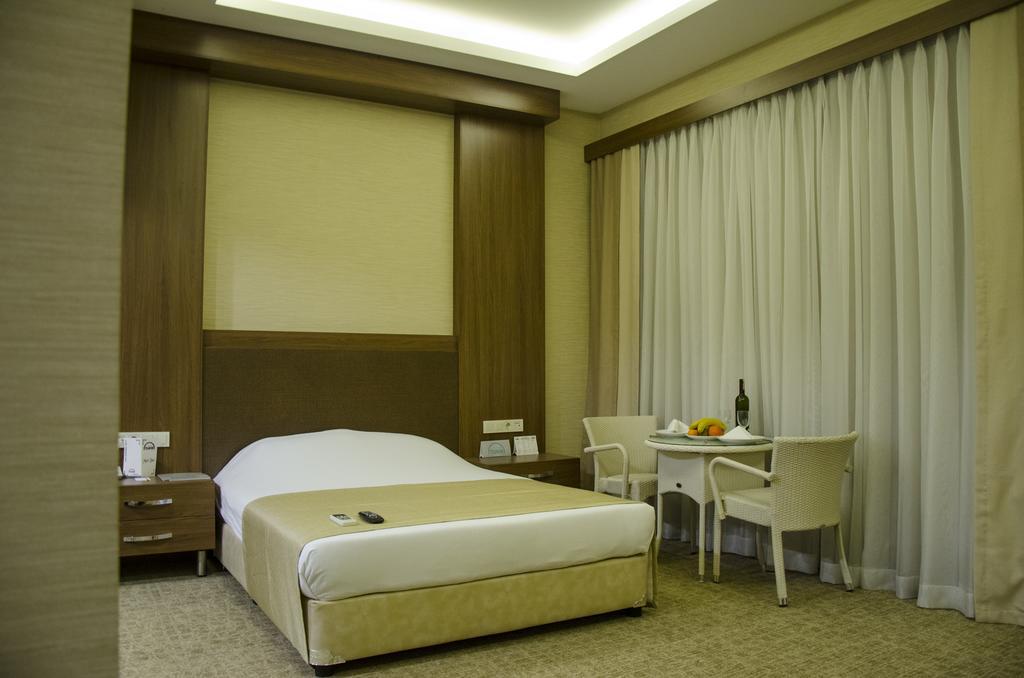 Hotel Tilmen Γκαζιαντέπ Εξωτερικό φωτογραφία