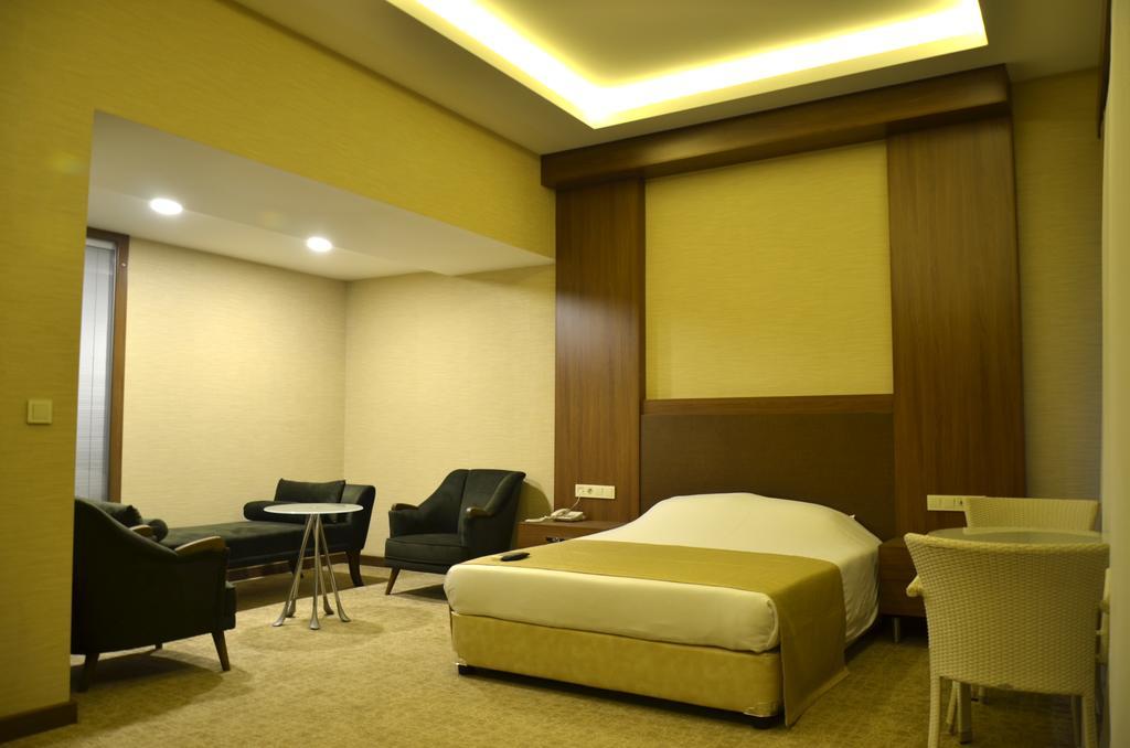Hotel Tilmen Γκαζιαντέπ Εξωτερικό φωτογραφία