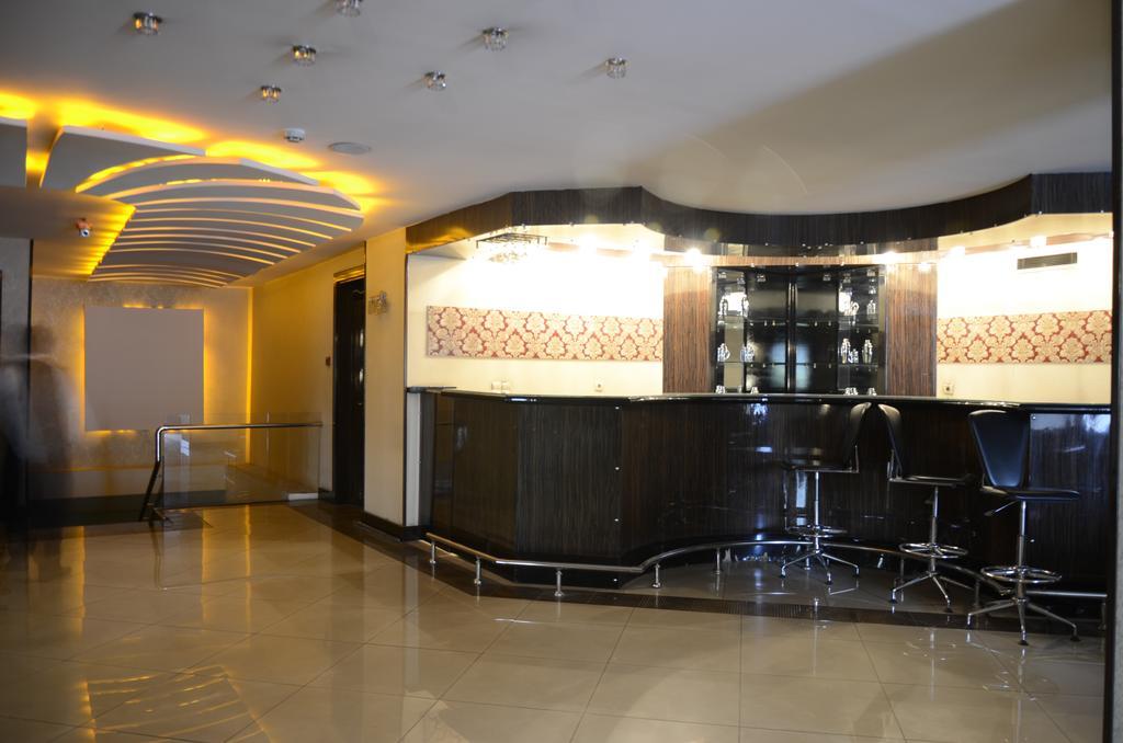 Hotel Tilmen Γκαζιαντέπ Εξωτερικό φωτογραφία