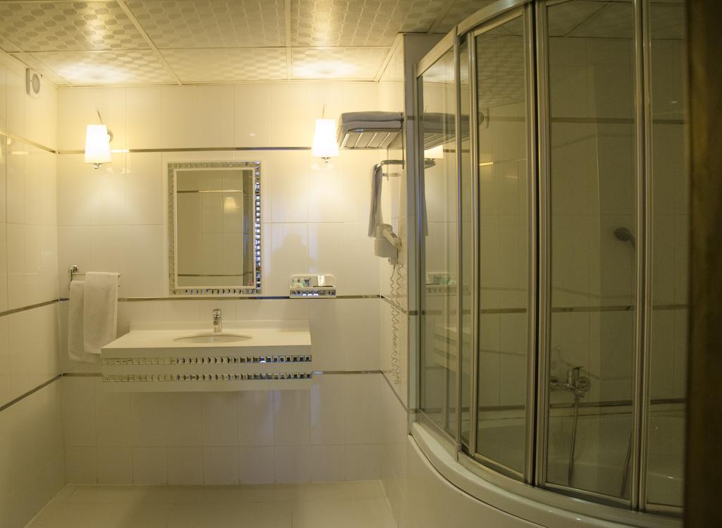 Hotel Tilmen Γκαζιαντέπ Εξωτερικό φωτογραφία