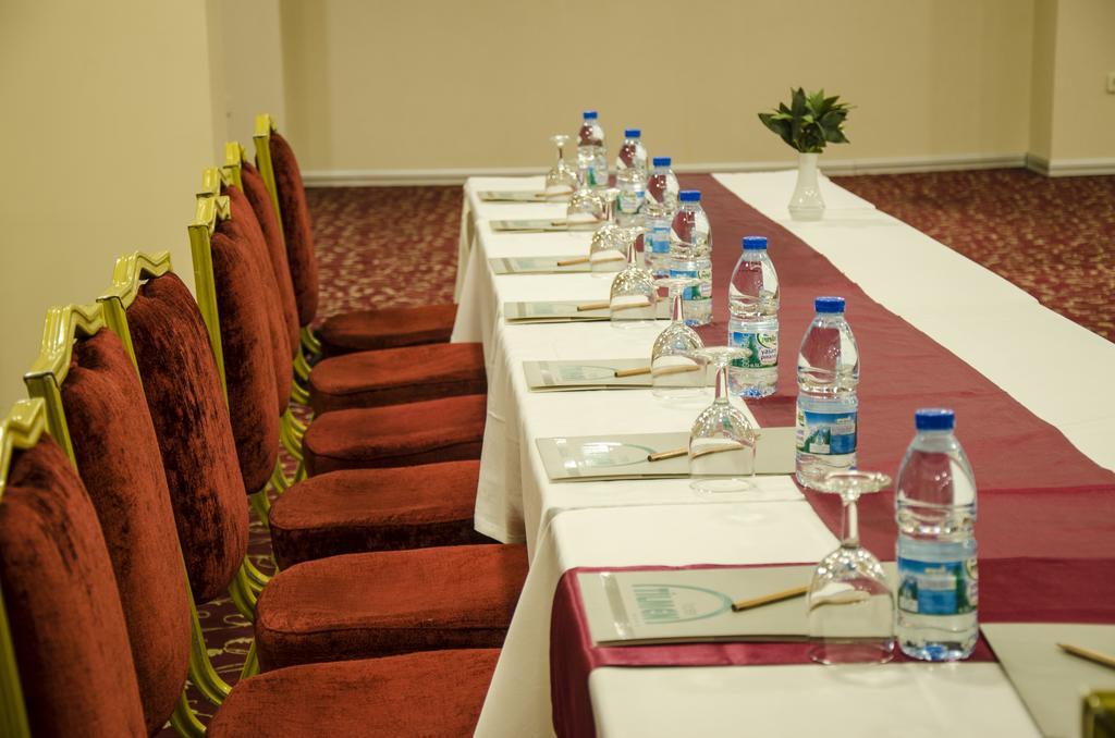 Hotel Tilmen Γκαζιαντέπ Εξωτερικό φωτογραφία
