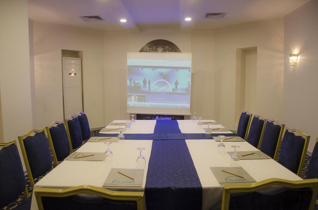 Hotel Tilmen Γκαζιαντέπ Εξωτερικό φωτογραφία