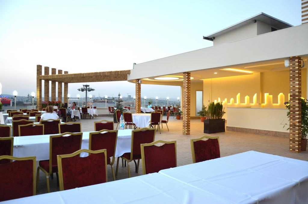 Hotel Tilmen Γκαζιαντέπ Εξωτερικό φωτογραφία