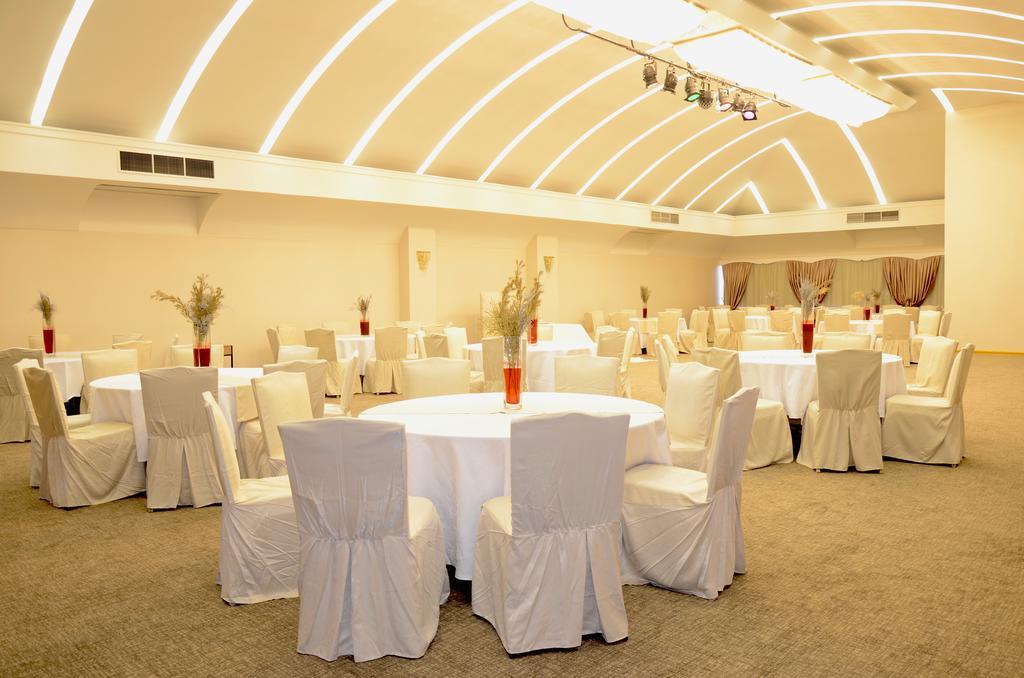 Hotel Tilmen Γκαζιαντέπ Εξωτερικό φωτογραφία