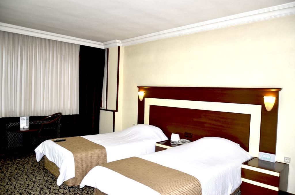 Hotel Tilmen Γκαζιαντέπ Εξωτερικό φωτογραφία