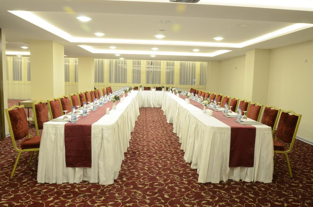 Hotel Tilmen Γκαζιαντέπ Εξωτερικό φωτογραφία