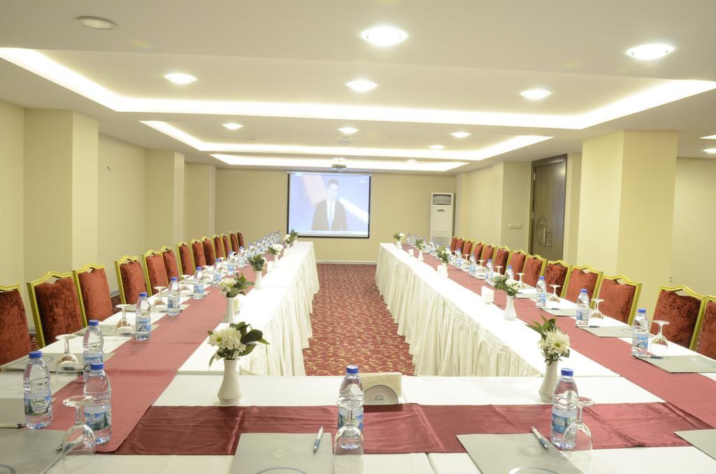 Hotel Tilmen Γκαζιαντέπ Εξωτερικό φωτογραφία