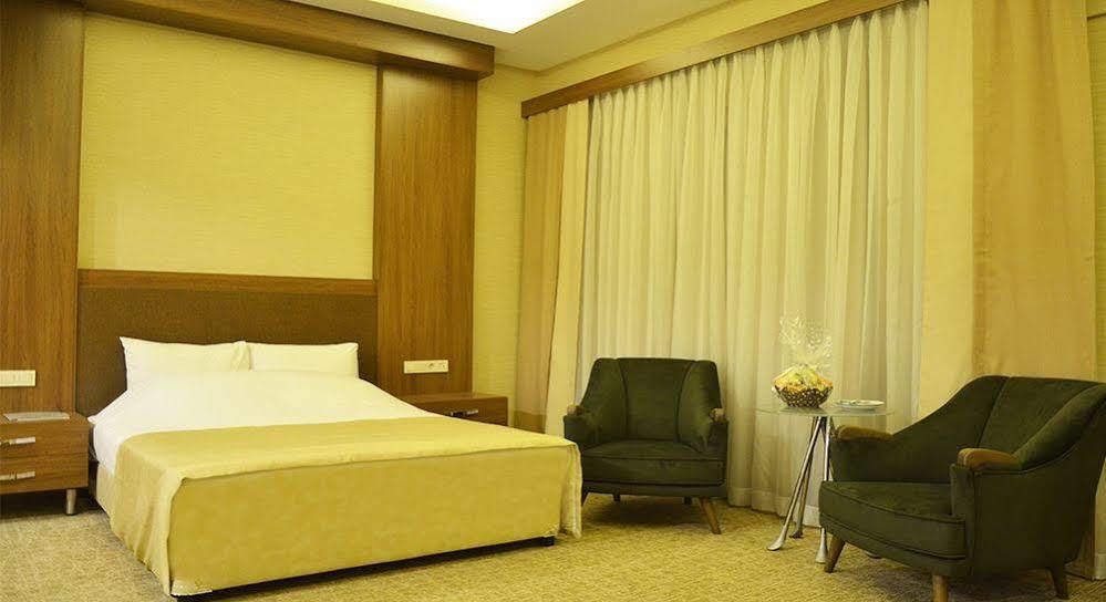 Hotel Tilmen Γκαζιαντέπ Εξωτερικό φωτογραφία