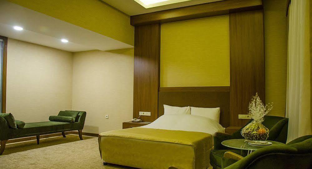 Hotel Tilmen Γκαζιαντέπ Εξωτερικό φωτογραφία