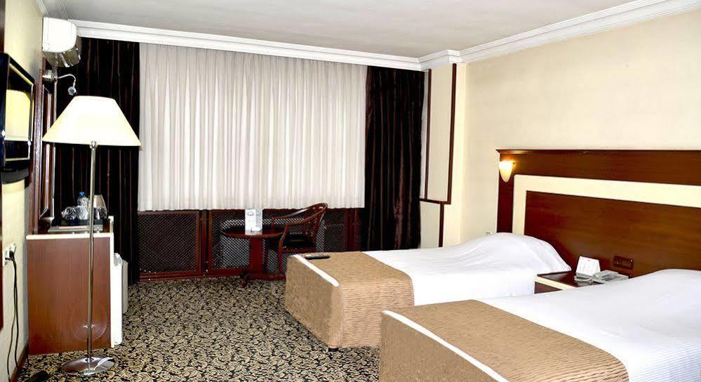 Hotel Tilmen Γκαζιαντέπ Εξωτερικό φωτογραφία