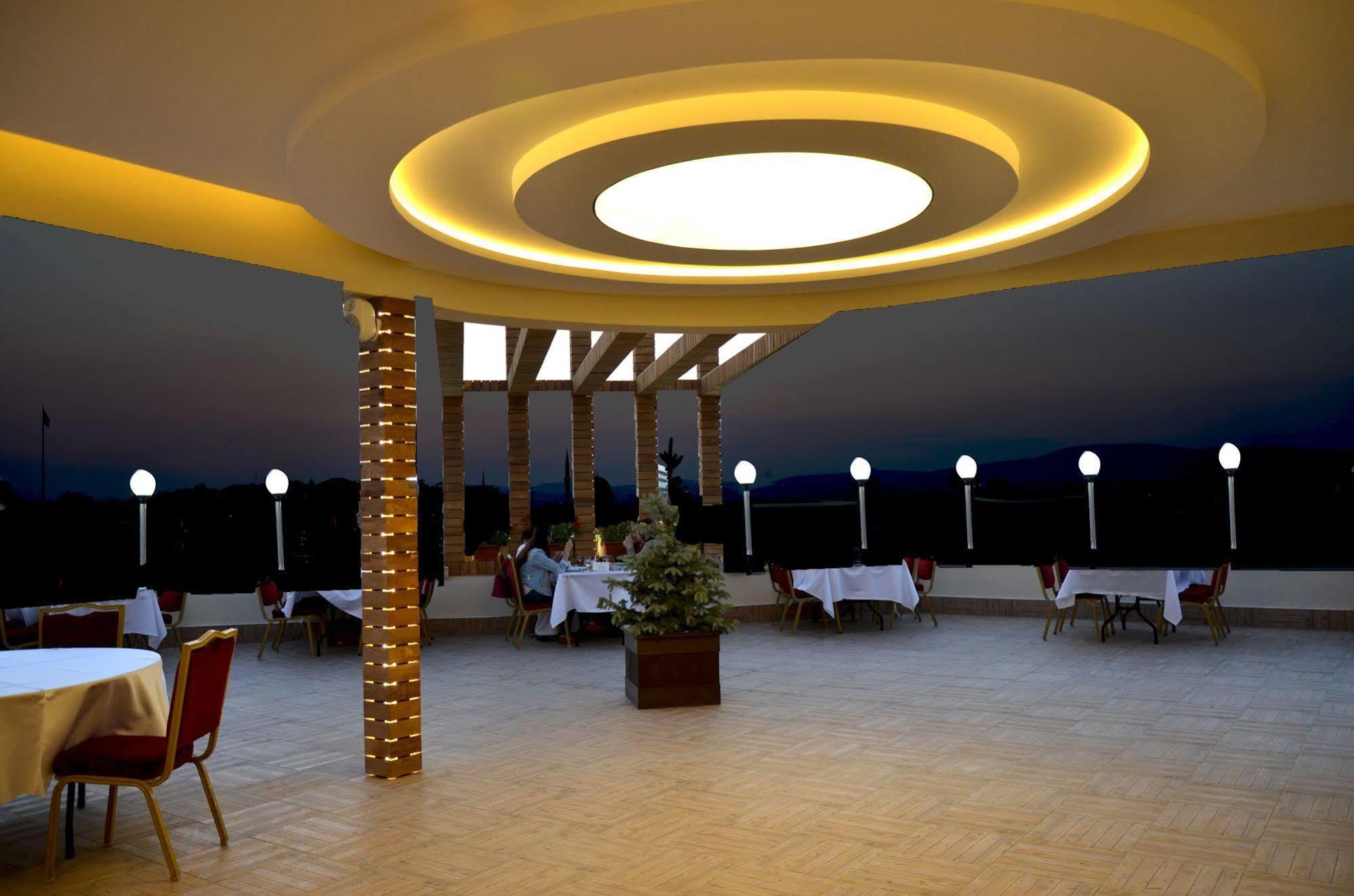 Hotel Tilmen Γκαζιαντέπ Εξωτερικό φωτογραφία