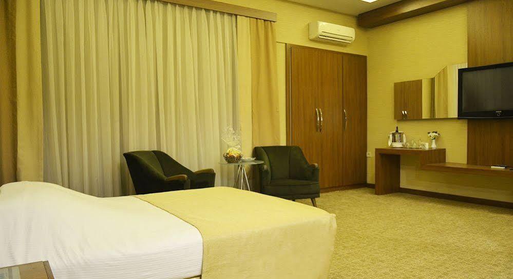Hotel Tilmen Γκαζιαντέπ Εξωτερικό φωτογραφία